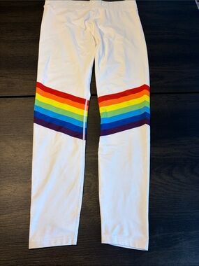 OOSC RAINBOW
ROAD
WOMEN'S
BASELAYER
LEGGINGS